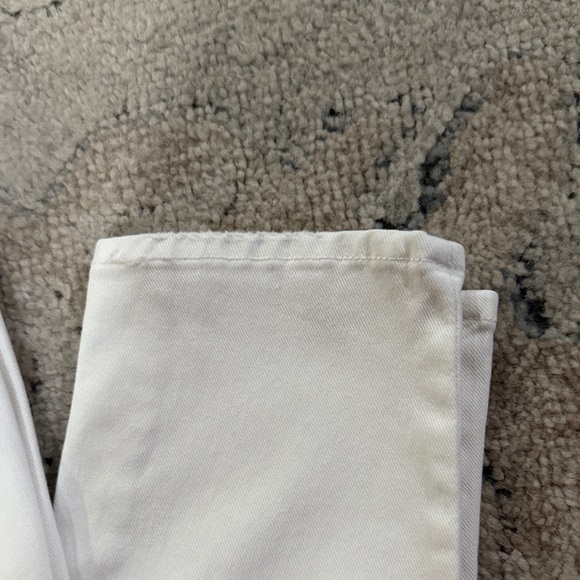 MOTHER Black and White Skinny Jeans, Style The Looker, Gorgeous!!! Size 29 - Picture 3 of 10